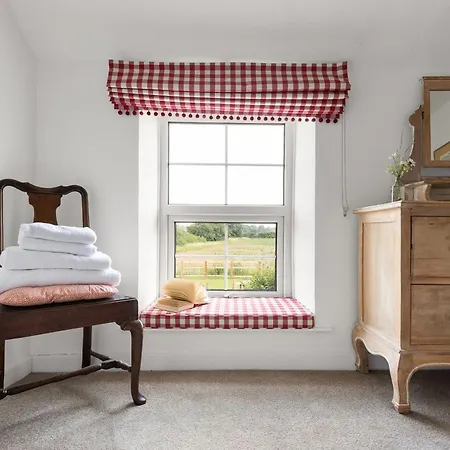 Cosy In Rural Location With Lovely Country * 맬튼