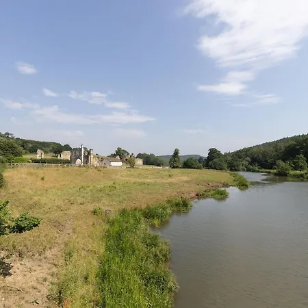 펜션 Cosy In Rural Location With Lovely Country *